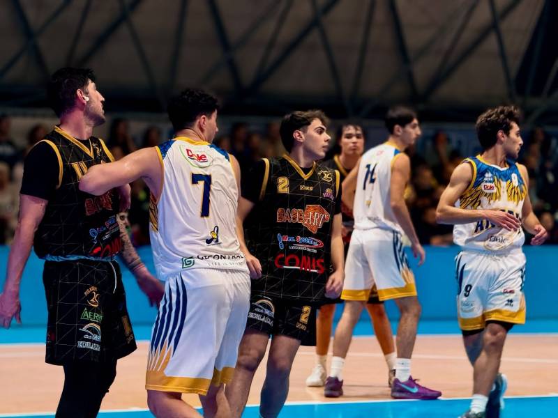 Cuore e grinta non bastano: Pisaurum Pesaro passa al Pala SGR 