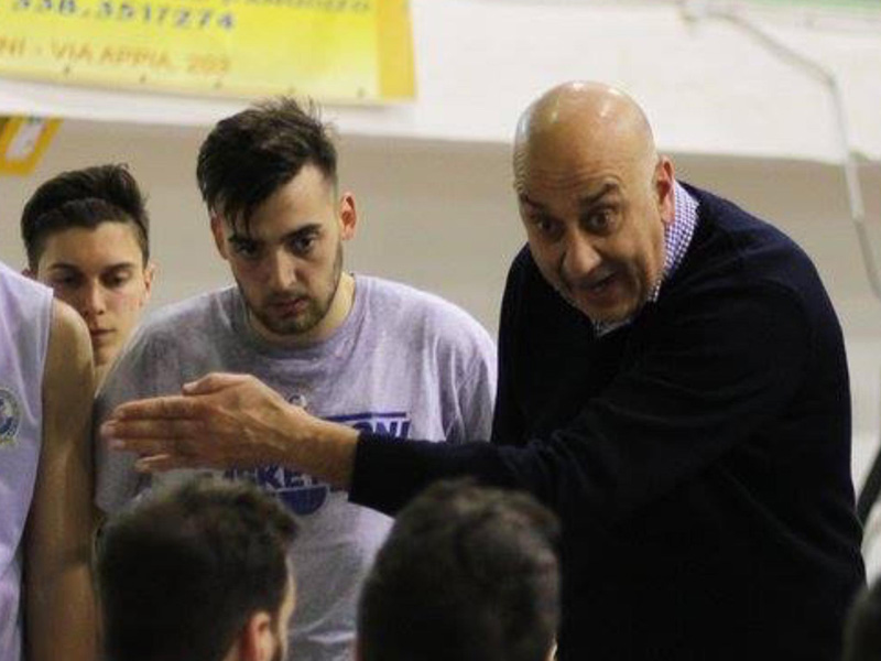 Maddaloni ad Angri per il rush finale. Bocciero: