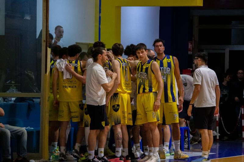 Angels, cuore e grinta: montegranaro battuta 73-66! 