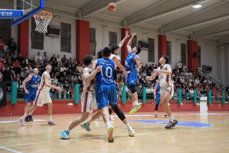 La corsa di Ragusa si ferma ad Angri: 74-59. La Virtus è eliminata