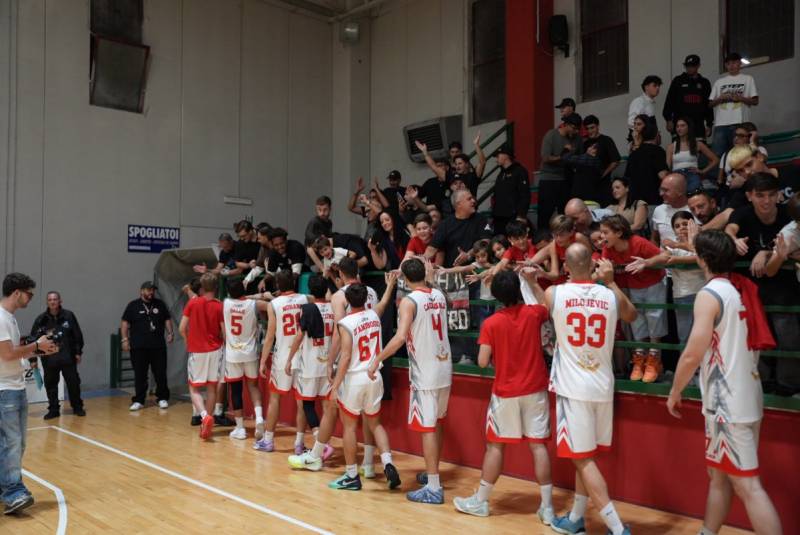 Angri più forte degli infortuni: il derby con Sarno è suo