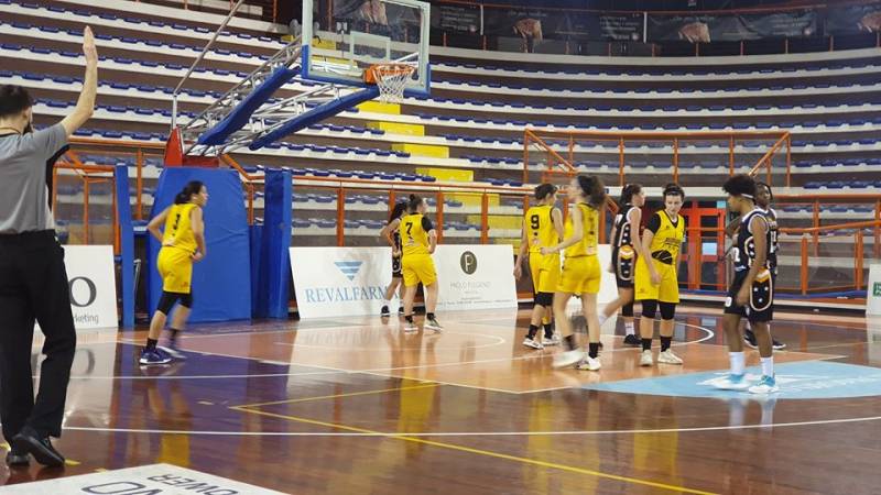 Elite vince a Pescara con una clamorosa rimonta