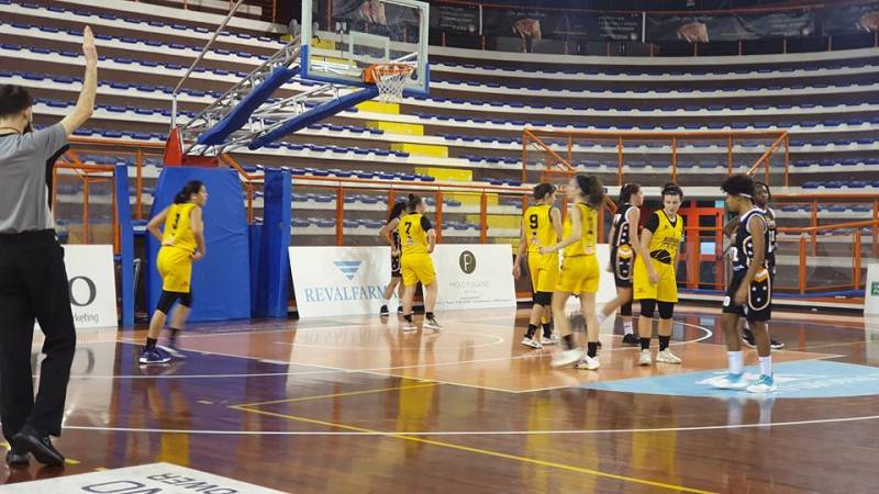 Elite vince a Pescara con una clamorosa rimonta 