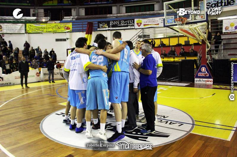 Torrenova è Vice Campione Regionale