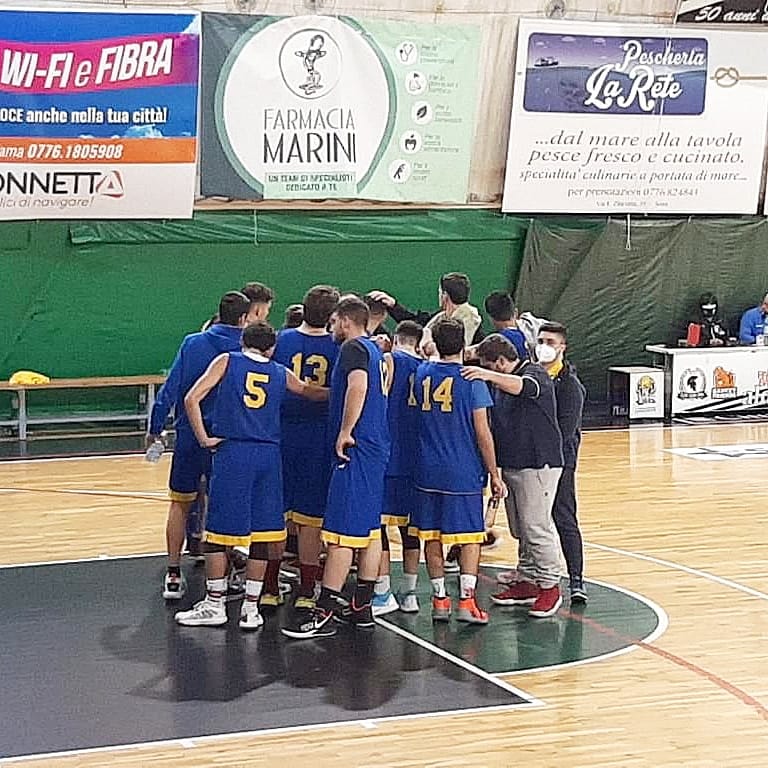 APDB nulla può contro Sora