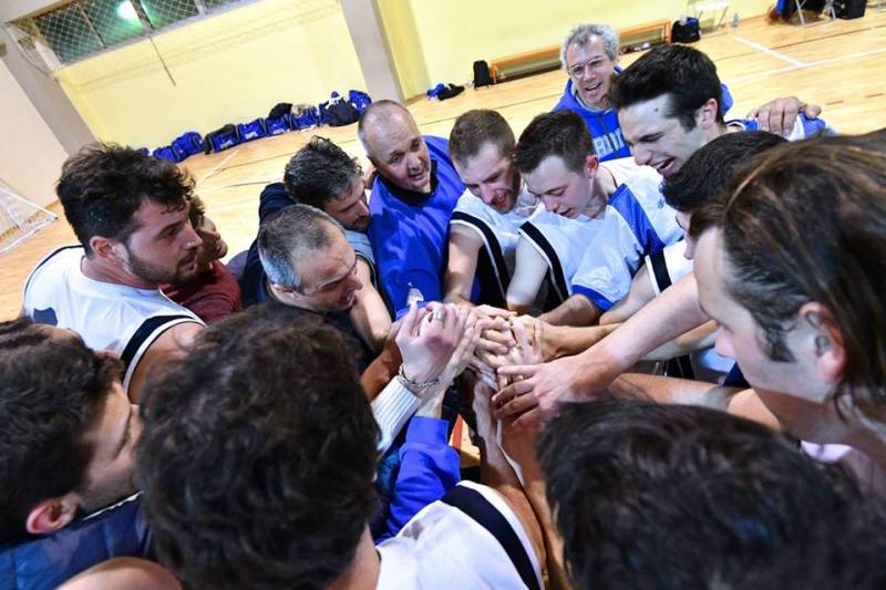 Ardita nulla può contro La Spezia, che chiude la serie 2-0