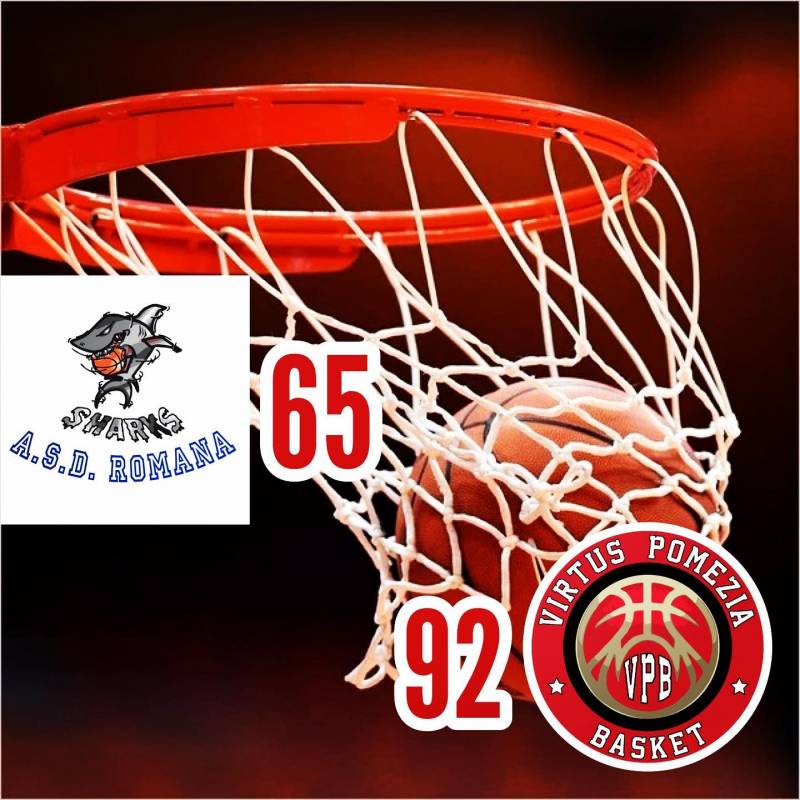 Inizia con una bella vittoria il campionato di serie D della VPB: espugnato il campo dell'AS Romana