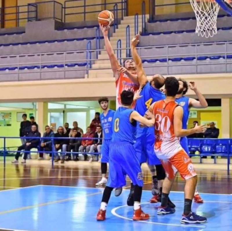 La Vetrugno Ambiente Assi Brindisi torna alla vittoria La Vetrugno Ambiente Assi Brindisi torna alla vittoria