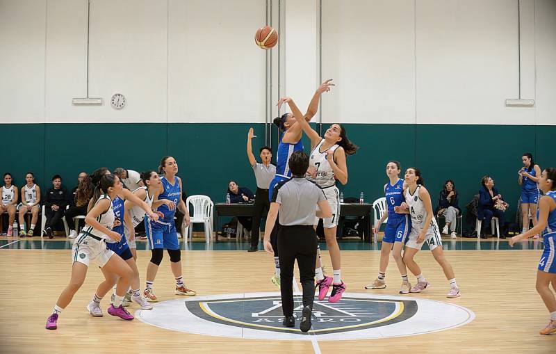 Ancora una vittoria per l'Allianz Astro! 