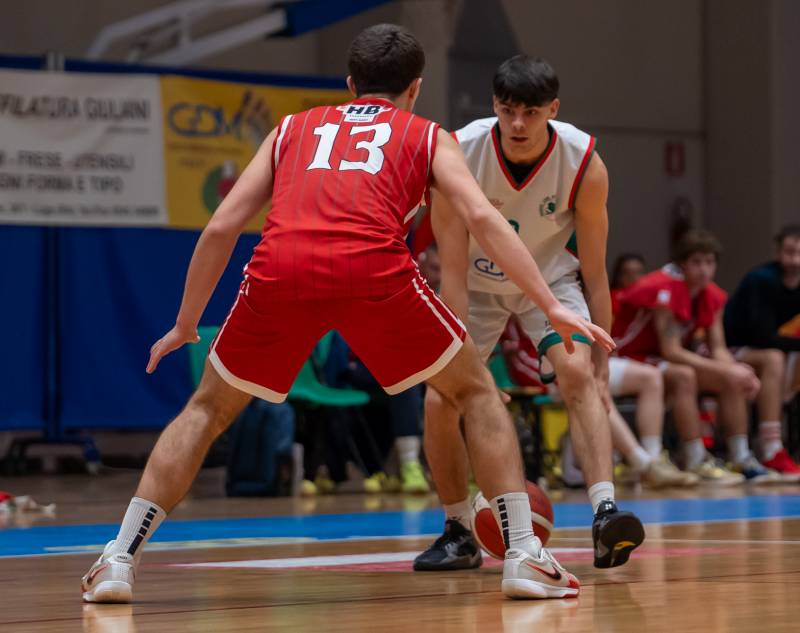 Gli Aviators vincono a Bologna. Sesta vittoria consecutiva 