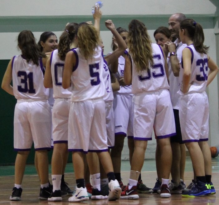 Il cammino della Blue Ponente Basket comincia in trasferta a Chiavari con una sconfitta 