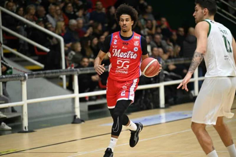 La Gemini Mestre espugna anche Avellino 