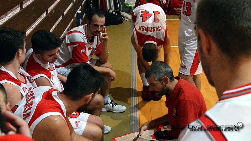 Splendida prova di squadra dei biancorossi che espugnano il difficile campo di Aviano