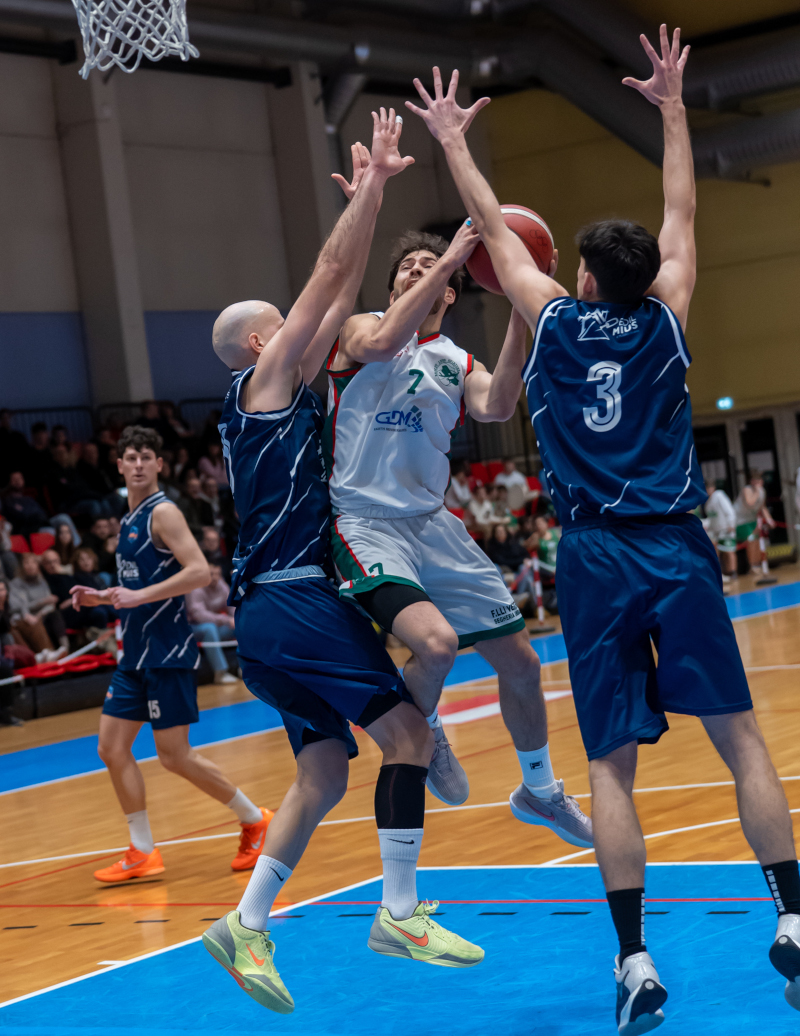 Gli Aviators superano San Pietro in Casale 