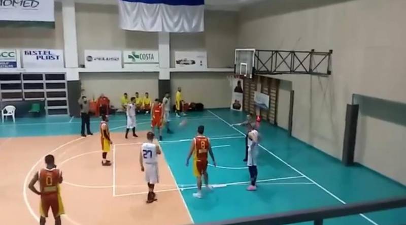 Sicily Express Courier NPM, impresa sul campo di Pozzallo