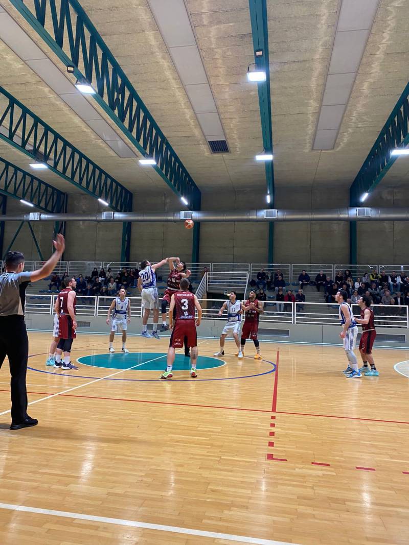 Assinvest Portogruaro a mani vuote da Azzano 