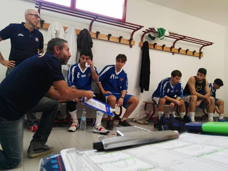 Musiu: "Nessun amarcord, guardiamo al presente e al futuro" Musiu: "Nessun amarcord, guardiamo al presente e al futuro"
