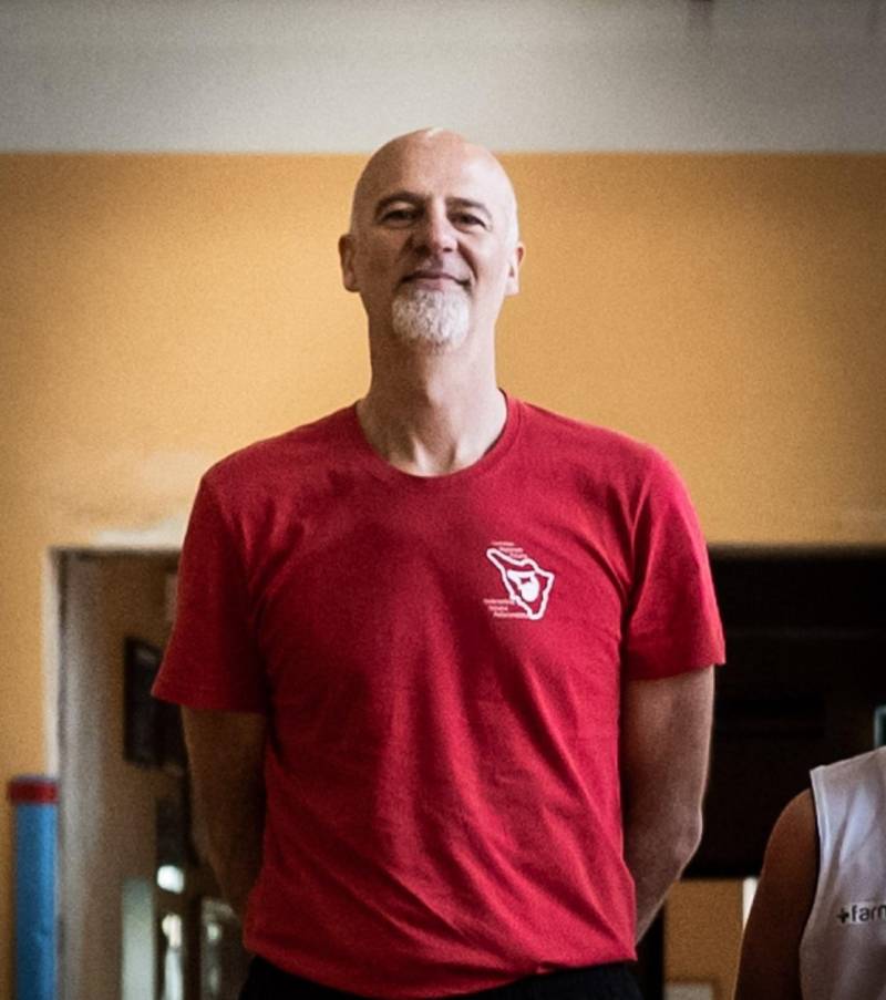 Basketball Club Lucca Lucca attesa dal primo spareggio contro Piombino