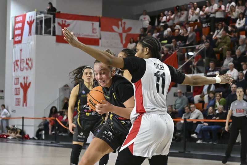 L'Alama cede a Derthona in volata, al termine di una gara bella e piena di emozioni 