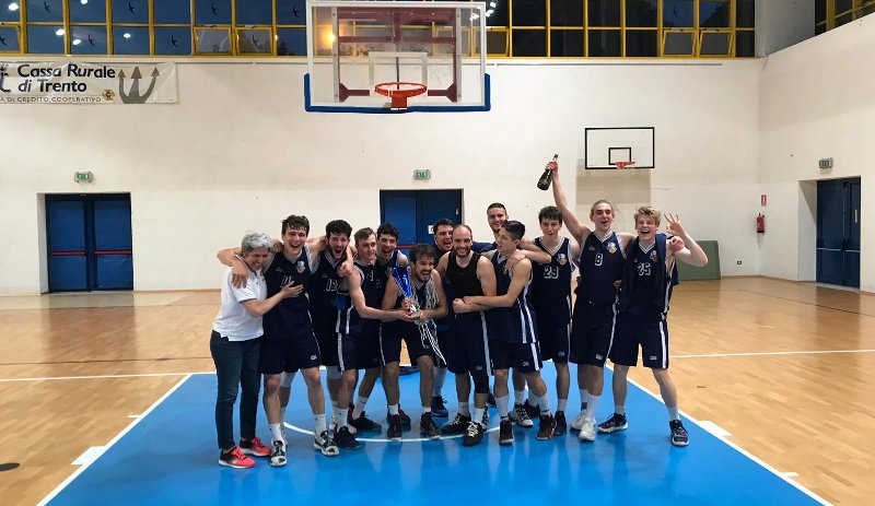 Sulla Sirena!In Serie D i Piani Junior sono Campioni Regionali! 