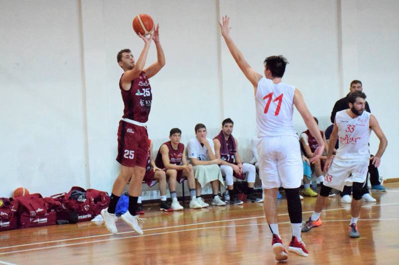 Orgoglio granata poi lo schianto finale: quasi un trentello per i giovanissimi di Chiesurin Orgoglio granata poi lo schianto finale: quasi un trentello per i giovanissimi di Chiesurin
