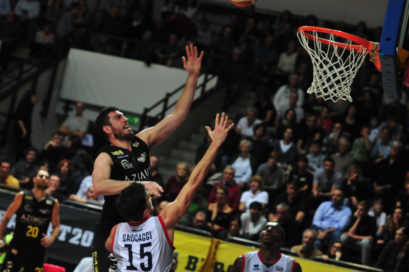 Il Bk2014 Bergamo si prepara alla sfida contro il Latina Il Bk2014 Bergamo si prepara alla sfida contro il Latina