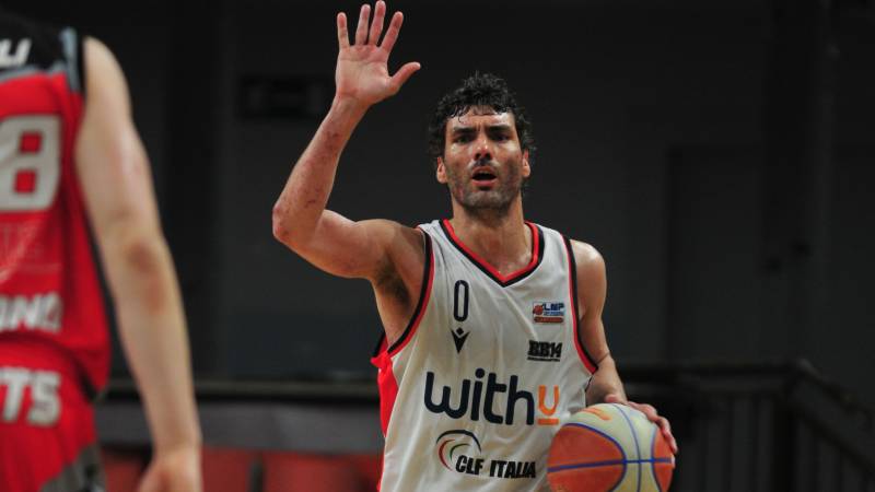 Per i Knights gara 3 venerdì a Bergamo