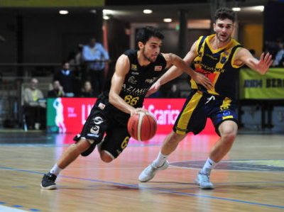 Bergamo è sublime, quarta vittoria consecutiva e testa solitaria della classifica Bergamo è sublime, quarta vittoria consecutiva e testa solitaria della classifica