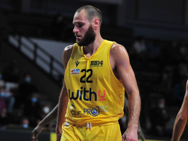 Preview Withu Bergamo - Tezenis Verona Preview Withu Bergamo - Tezenis Verona