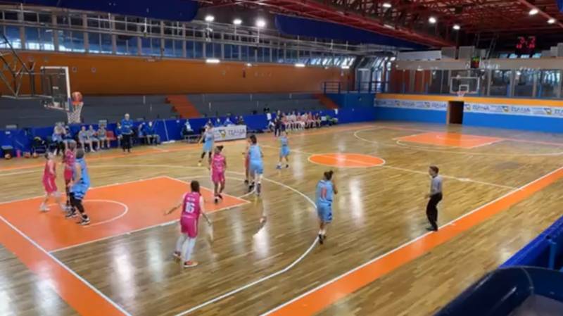 Blue Lizard Basket Capri, nella partitissima contro Battipaglia arrivano vittoria e prestazione Blue Lizard Basket Capri, nella partitissima contro Battipaglia arrivano vittoria e prestazione