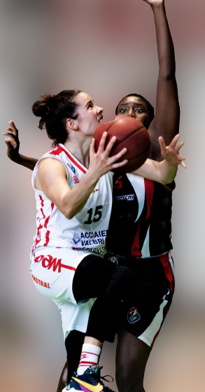 Debutto casalingo con importante vittoria per le Sisters