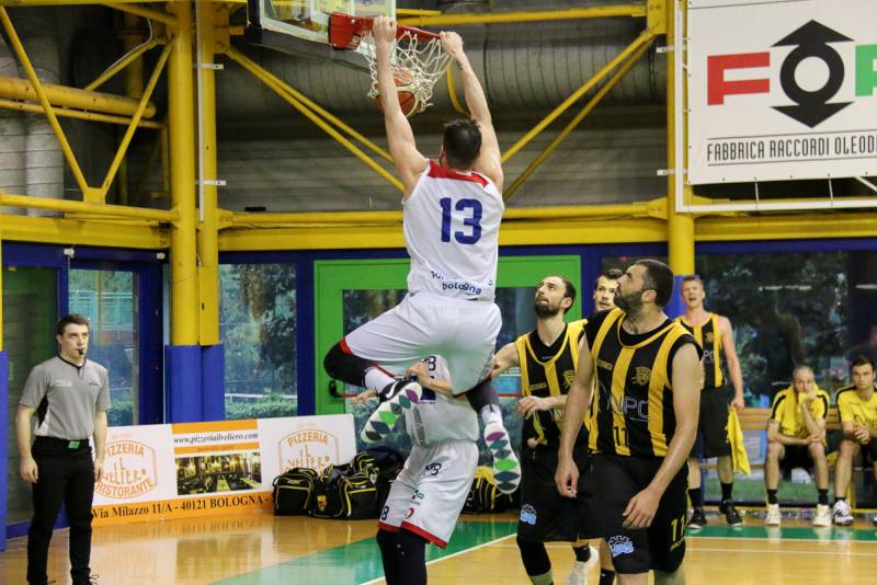 Gara 1 tra Bologna Basket 2016 e imola spostata a DOMENICA 12 MAGGIO ore 17.30 Gara 1 tra Bologna Basket 2016 e imola spostata a DOMENICA 12 MAGGIO ore 17.30