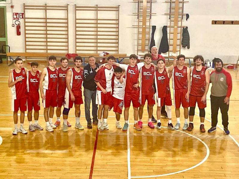 Un BcL Lab solido e determinato espugna Bottegone. I biancorossi vincono 66 a 53 
