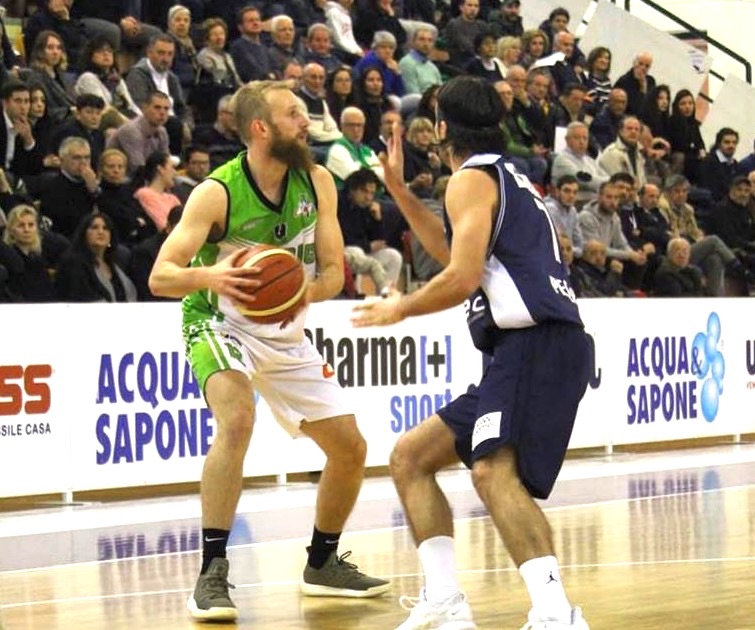 La Magic torna bella
