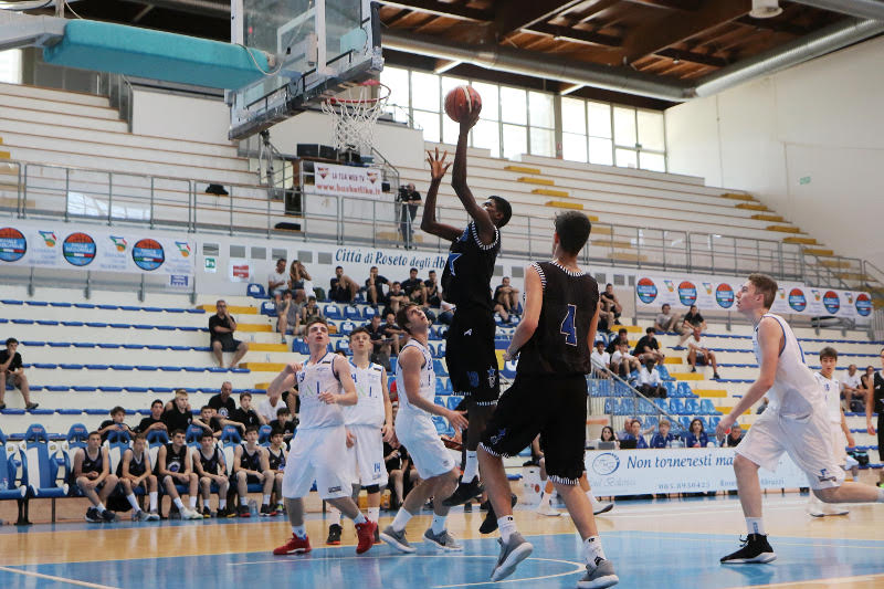 Stella Azzurra in finale scudetto U15 Eccellenza per secondo anno di fila