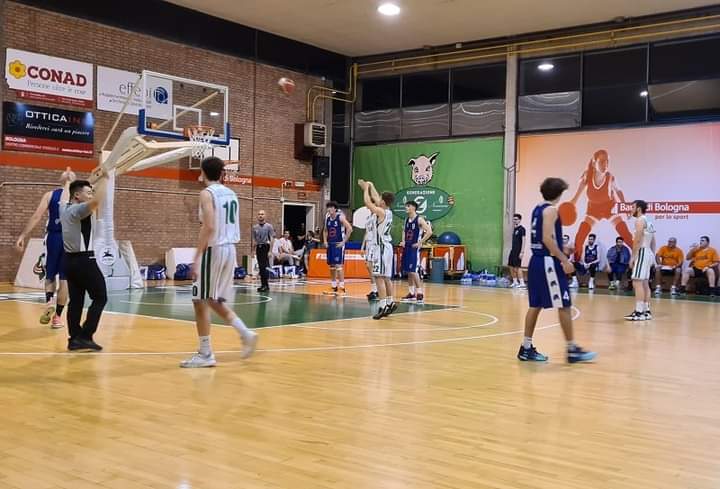 Commento di Redazione PlayBasket Commento di Redazione PlayBasket