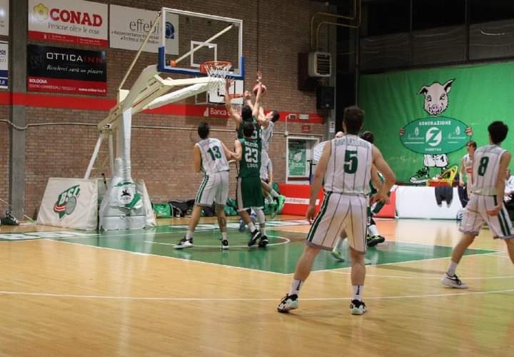 Commento di Redazione PlayBasket