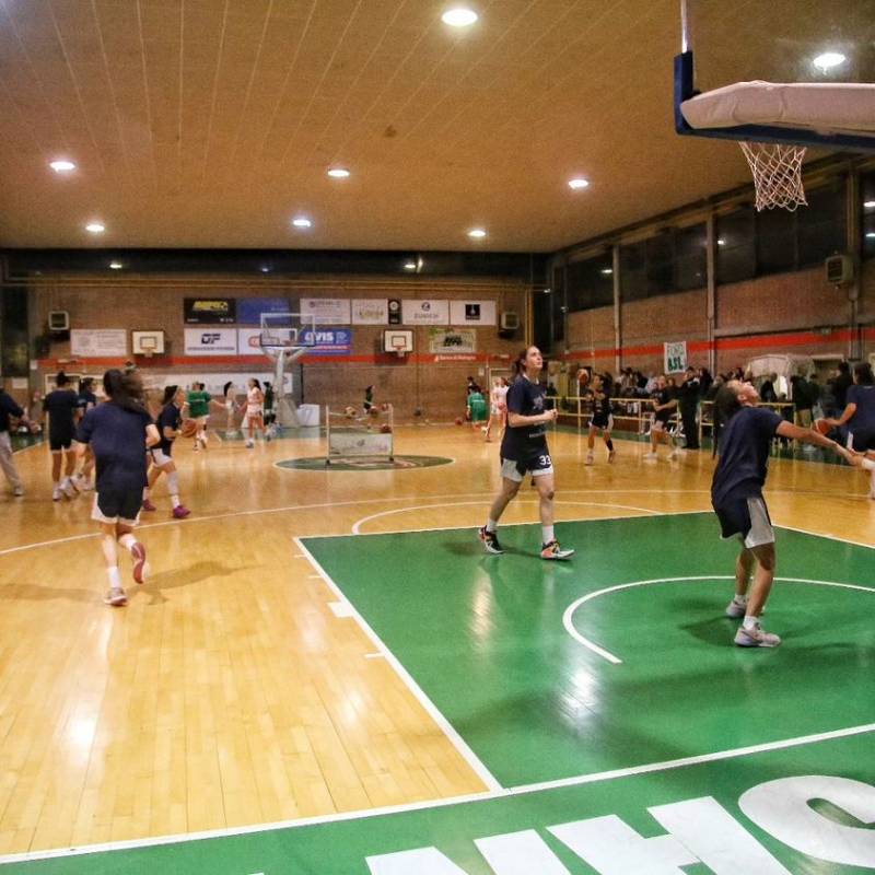 Magika espugna San Lazzaro e accede alla poule promozione