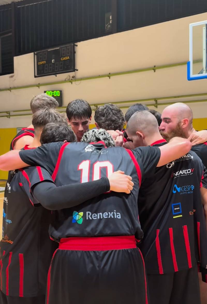 Yamamay BBG, la partita perfetta 