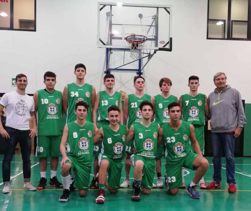 La bella stagione del Bvc Sanremo Sea Principato Seborga finisce ai quarti di finale La bella stagione del Bvc Sanremo Sea Principato Seborga finisce ai quarti di finale