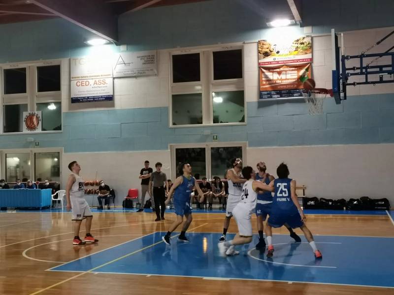 BVO ad un passo dalla Serie D. Domani gara 2