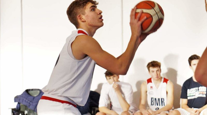 Caiti completa il roster della BmrCaiti completa il roster della Bmr Basket 2000 Caiti completa il roster della BmrCaiti completa il roster della Bmr Basket 2000