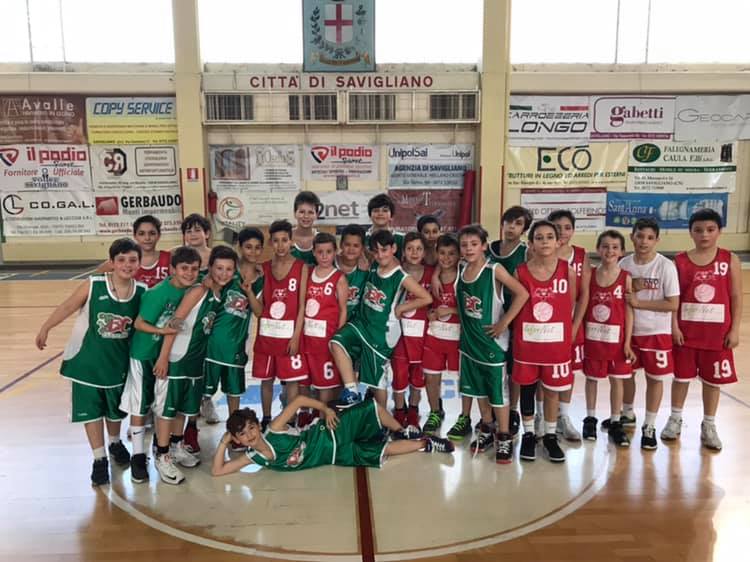 Recap settimanale giovanili #15 e #16 2018-19 Recap settimanale giovanili #15 e #16 2018-19
