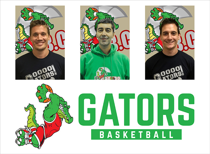 Lo staff tecnico Gators alza ancora il livello di formazione! Lo staff tecnico Gators alza ancora il livello di formazione!