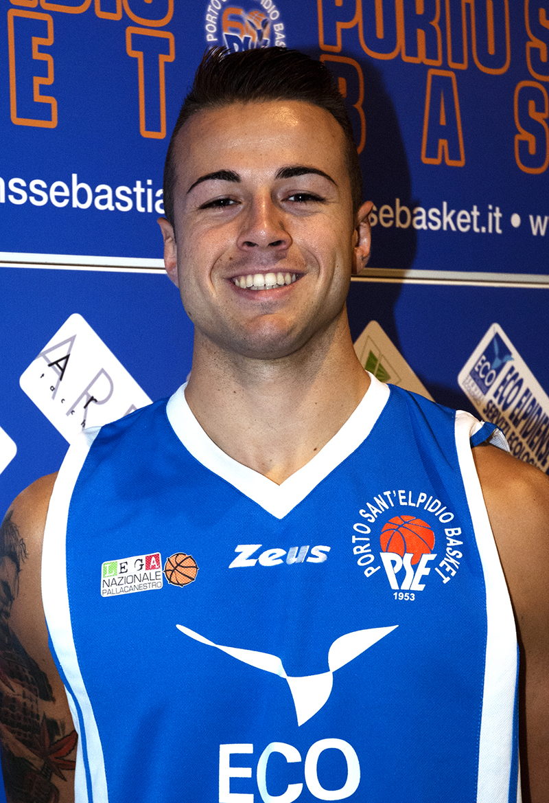 Il Secis Basket Club Jesolo è felice di annunciare l’ingaggio del pivot Diego Torresi Il Secis Basket Club Jesolo è felice di annunciare l’ingaggio del pivot Diego Torresi