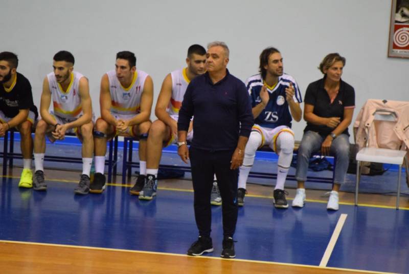 Pippo Sidoti: "E Pippo Sidoti: "E