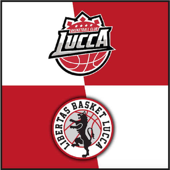 Basketball Club Lucca e la Libertas Basket Lucca a confronto per la nuova stagione