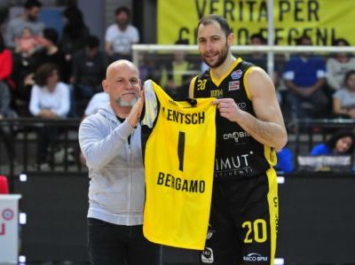 Il bilancio di fine anno sportivo 2018-19 del Presidente Massimo Lentsch Il bilancio di fine anno sportivo 2018-19 del Presidente Massimo Lentsch