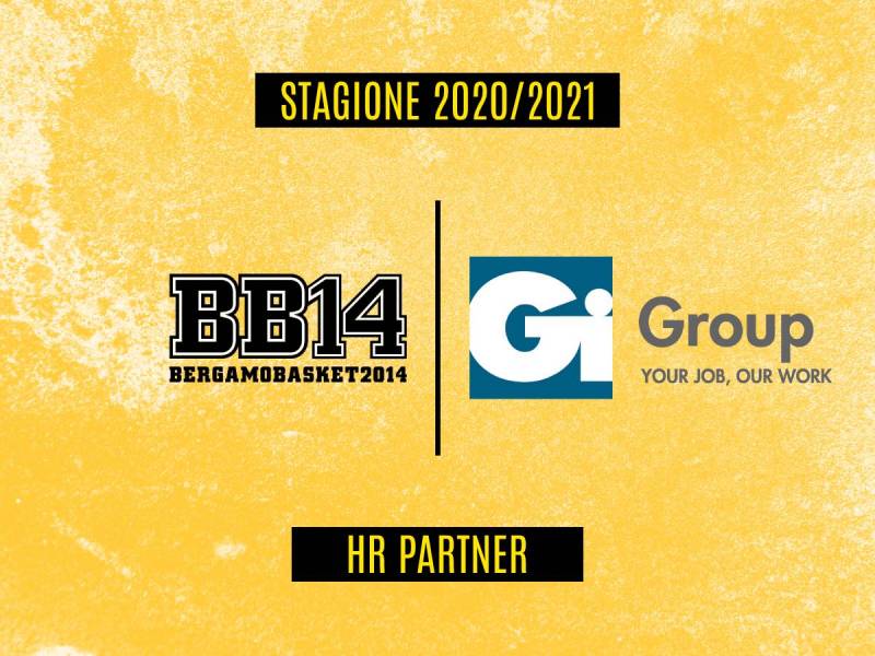 Gi Group, HR Partner di Withu Bergamo