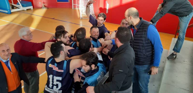 Miwa, domenica trasferta a Saviano: vincere senza fare calcoli Miwa, domenica trasferta a Saviano: vincere senza fare calcoli